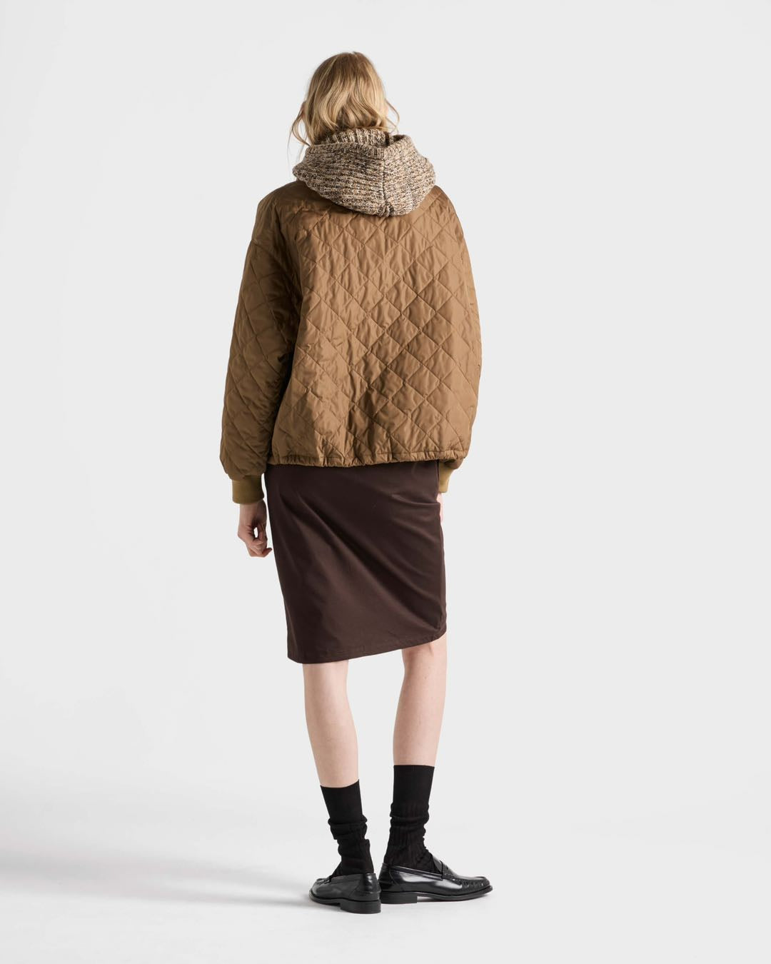 Pra 25fw all-match Jacket