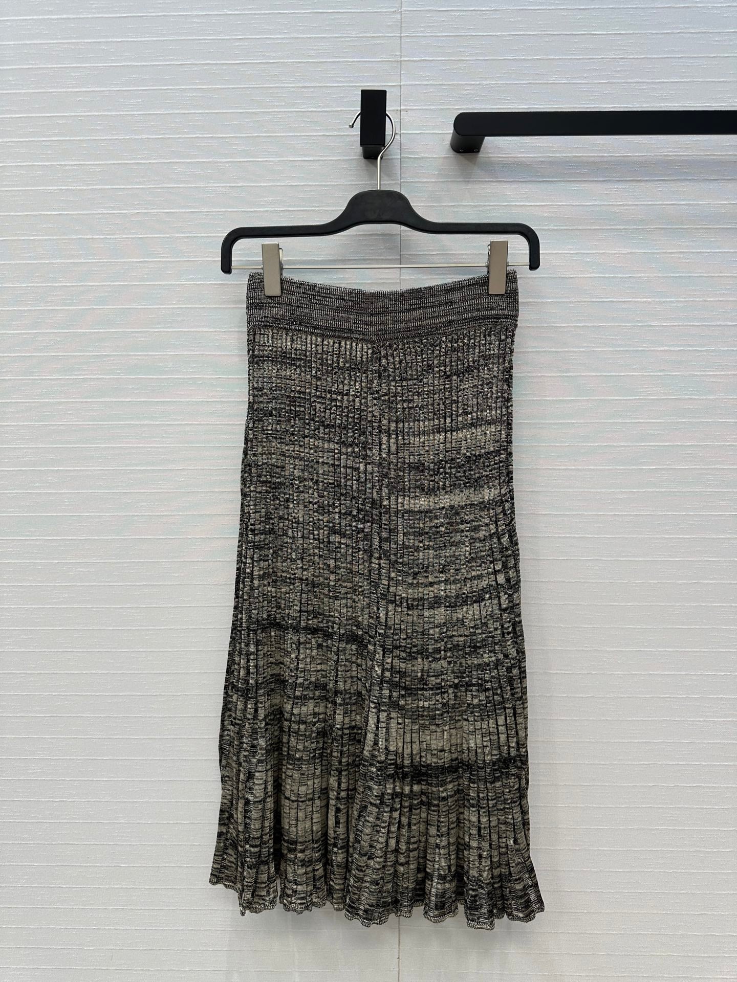 Zimmer 25fw knitted skirts