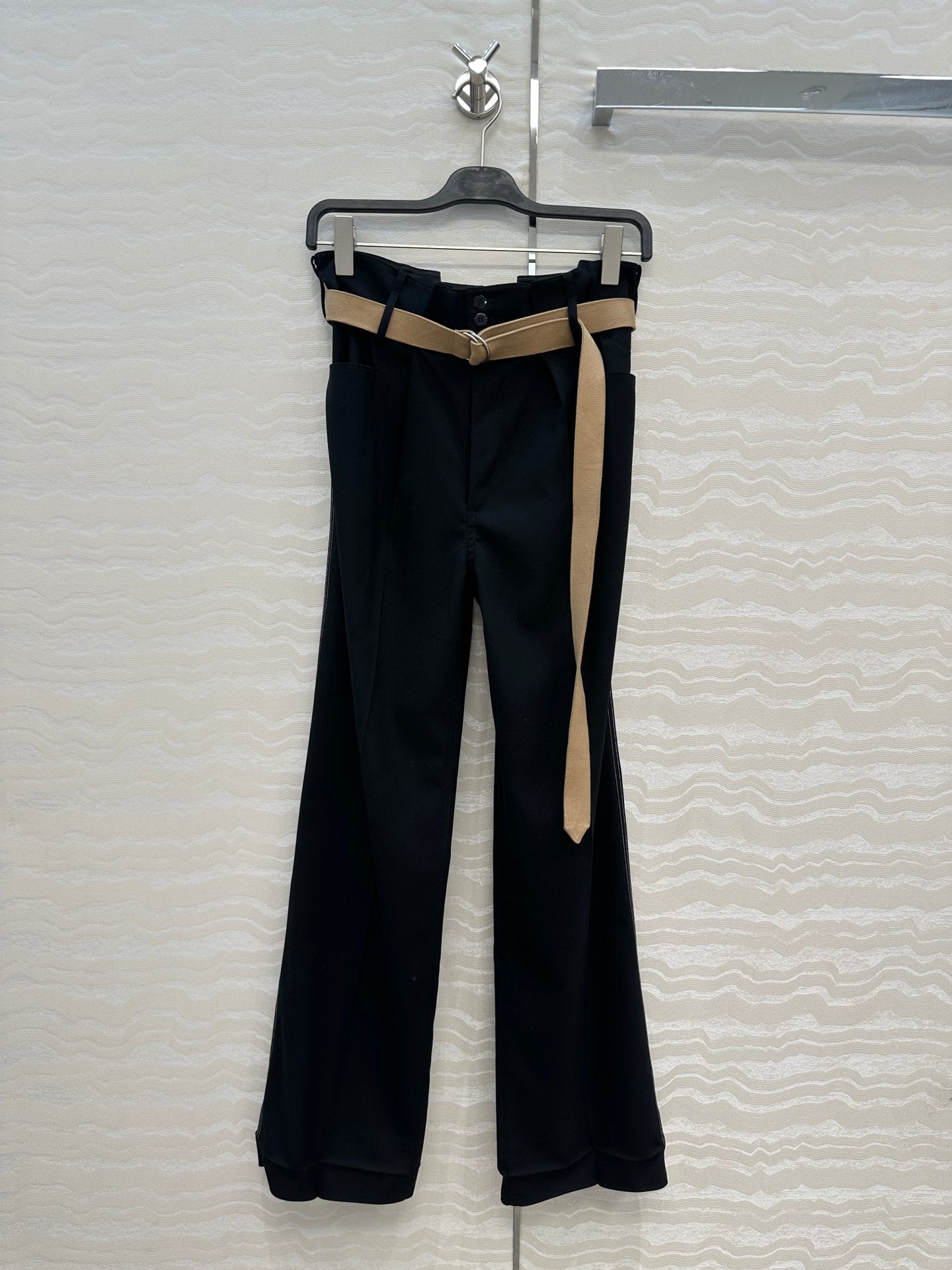 Margie 25fw all-match pants