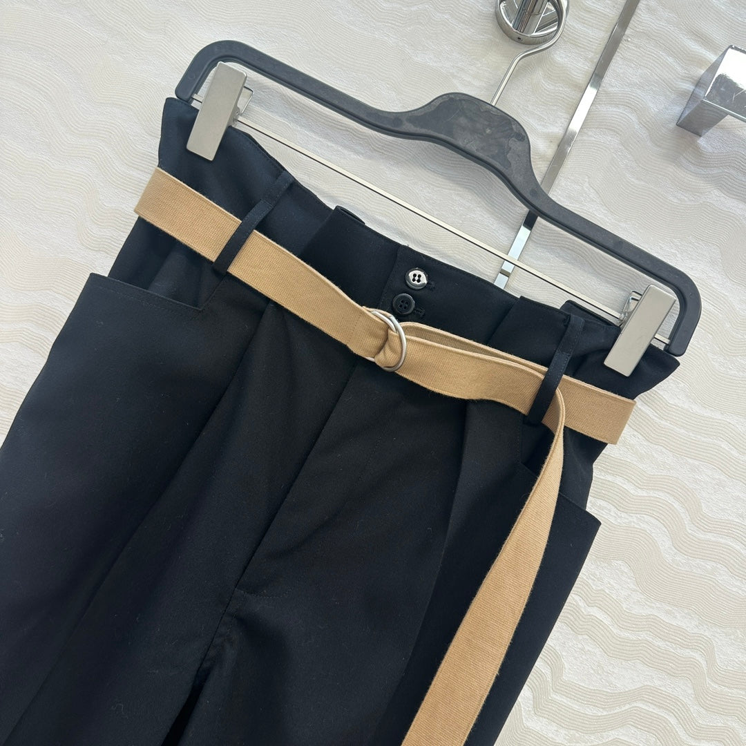 Margie 25fw all-match pants