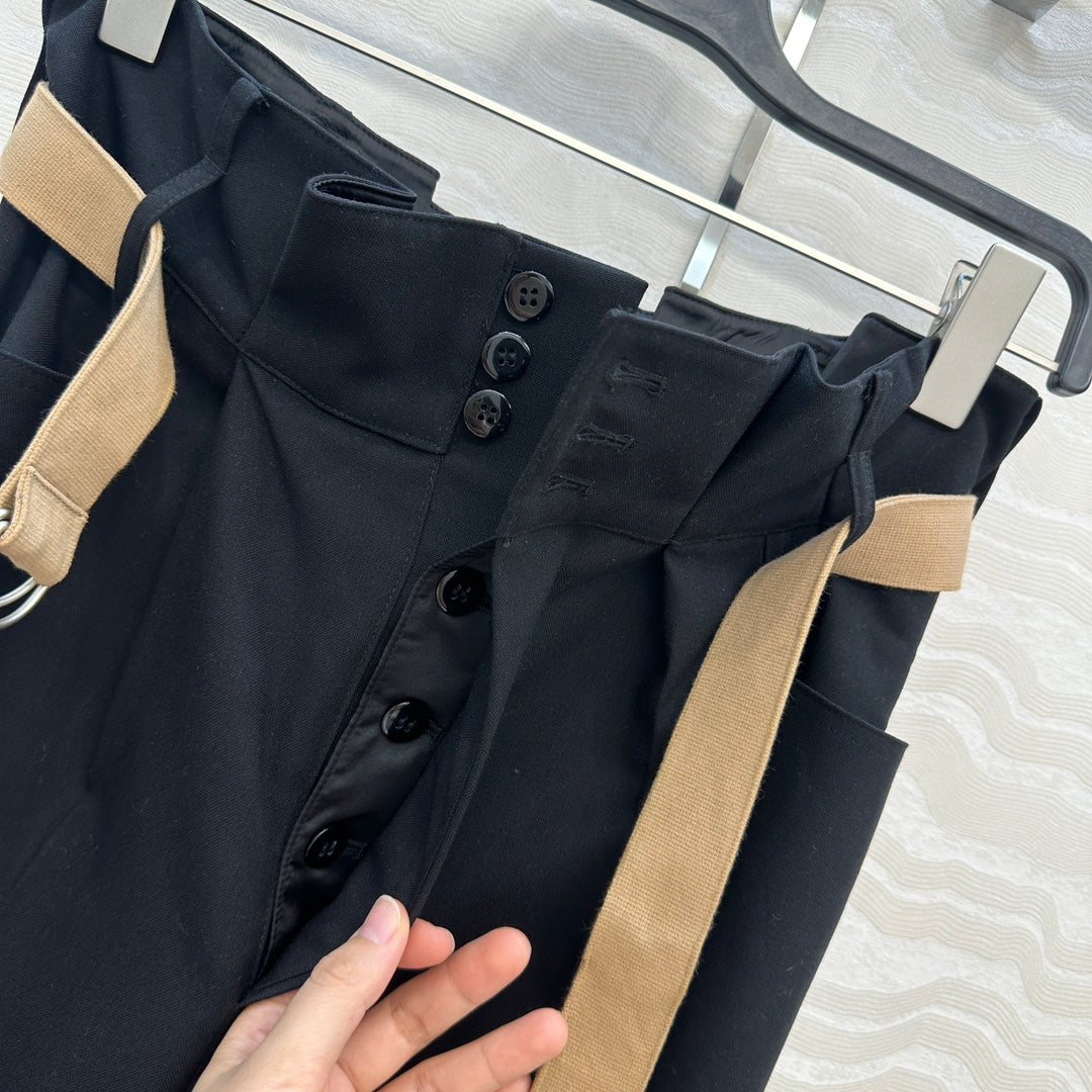 Margie 25fw all-match pants