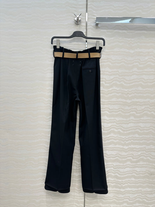 Margie 25fw all-match pants