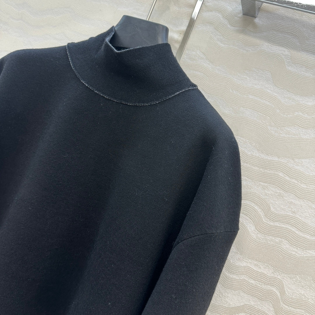 Row 25fw down t-shirt