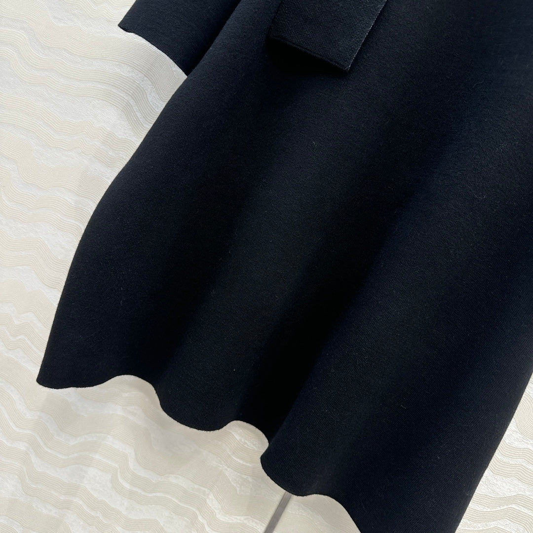 Row 25fw down t-shirt