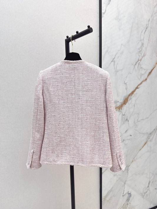 Chan 25fw woven jacket