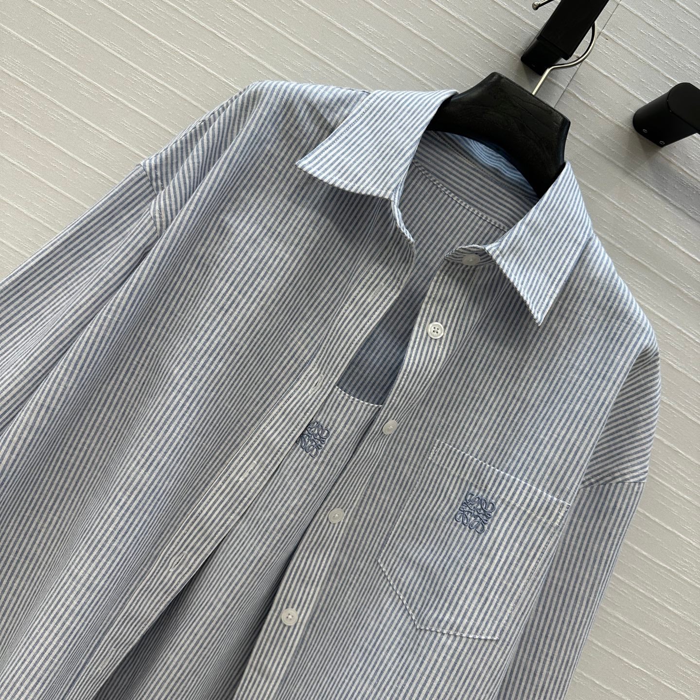 Loe 25fw all-match suit