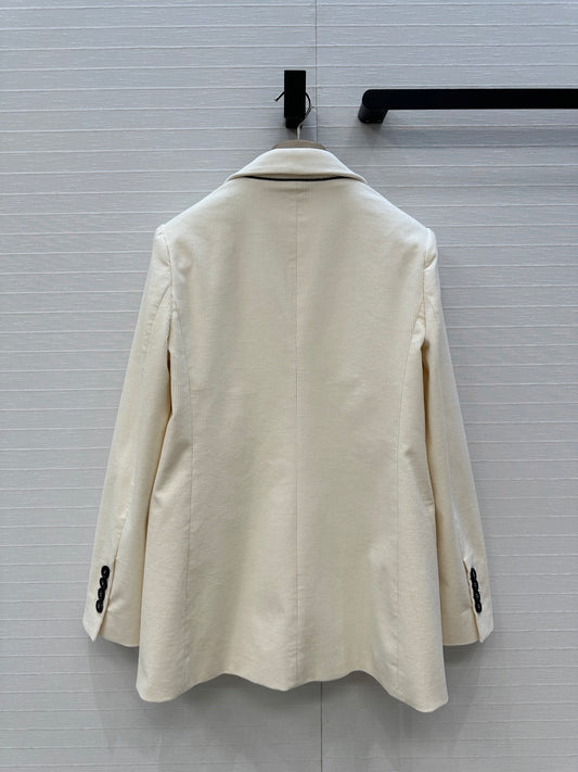 Brune 25fw all-match jacket