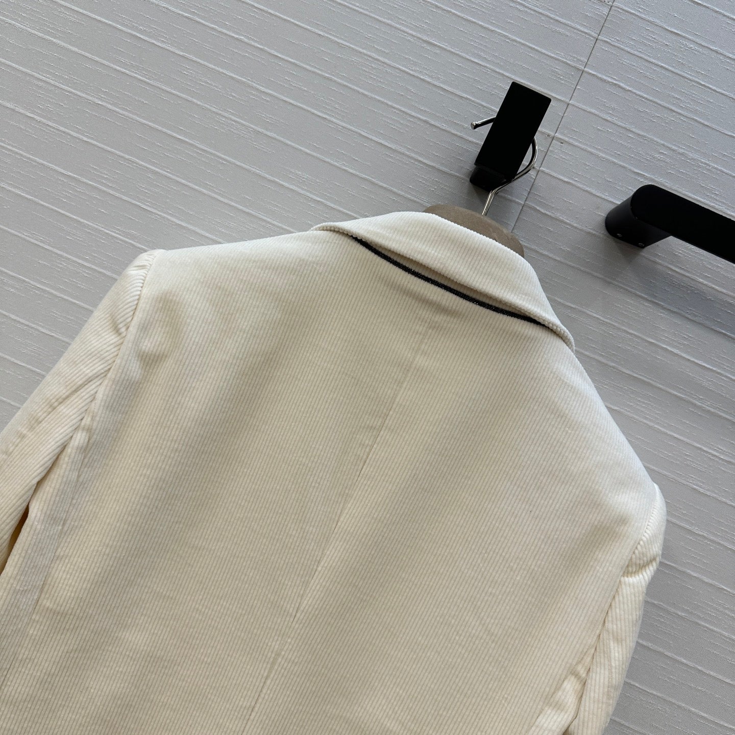 Brune 25fw all-match jacket