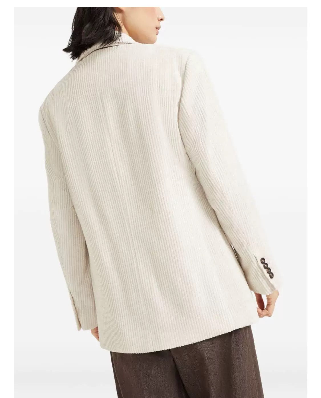 Brune 25fw all-match jacket