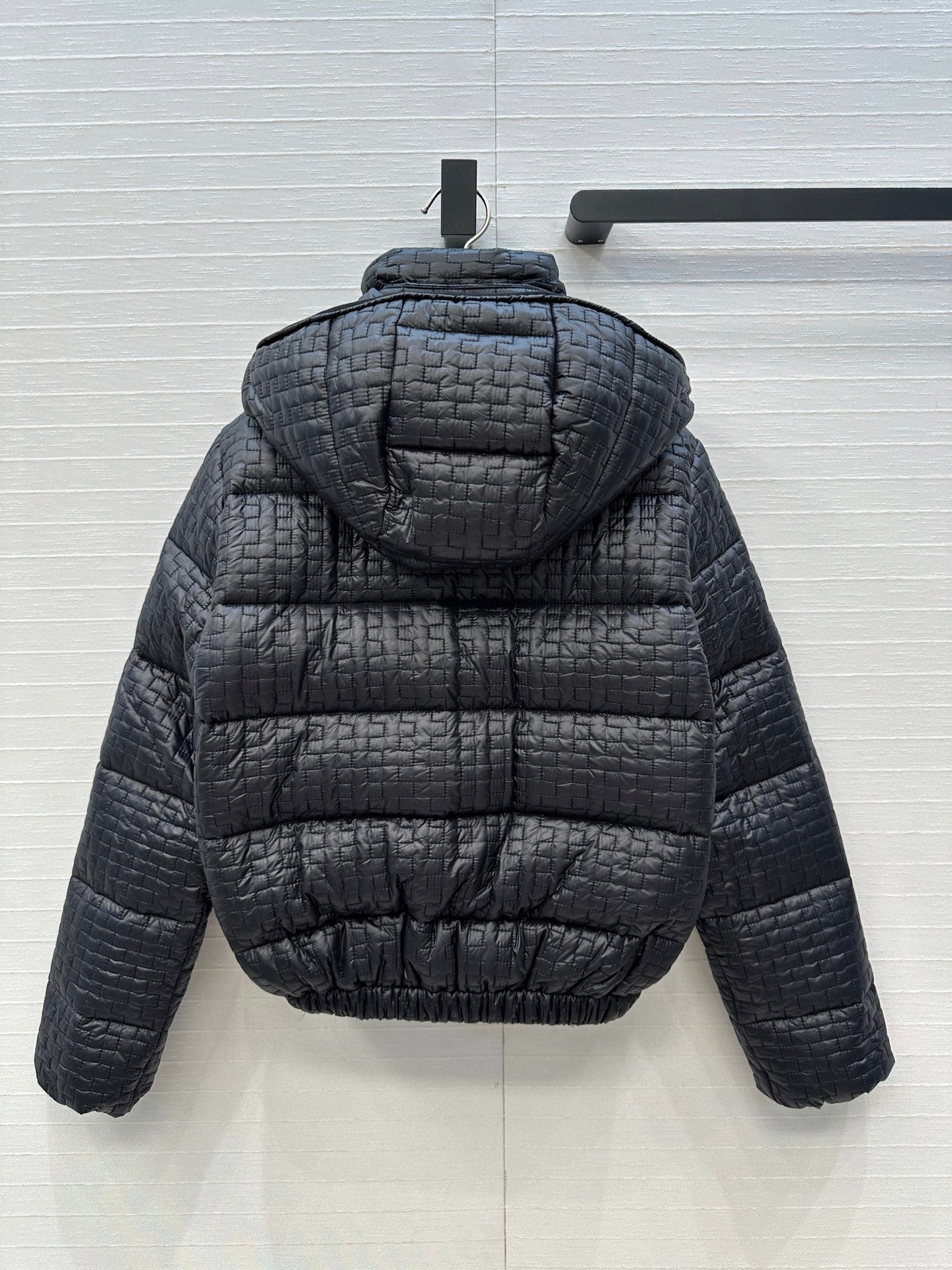 Mon 25fw down jacket