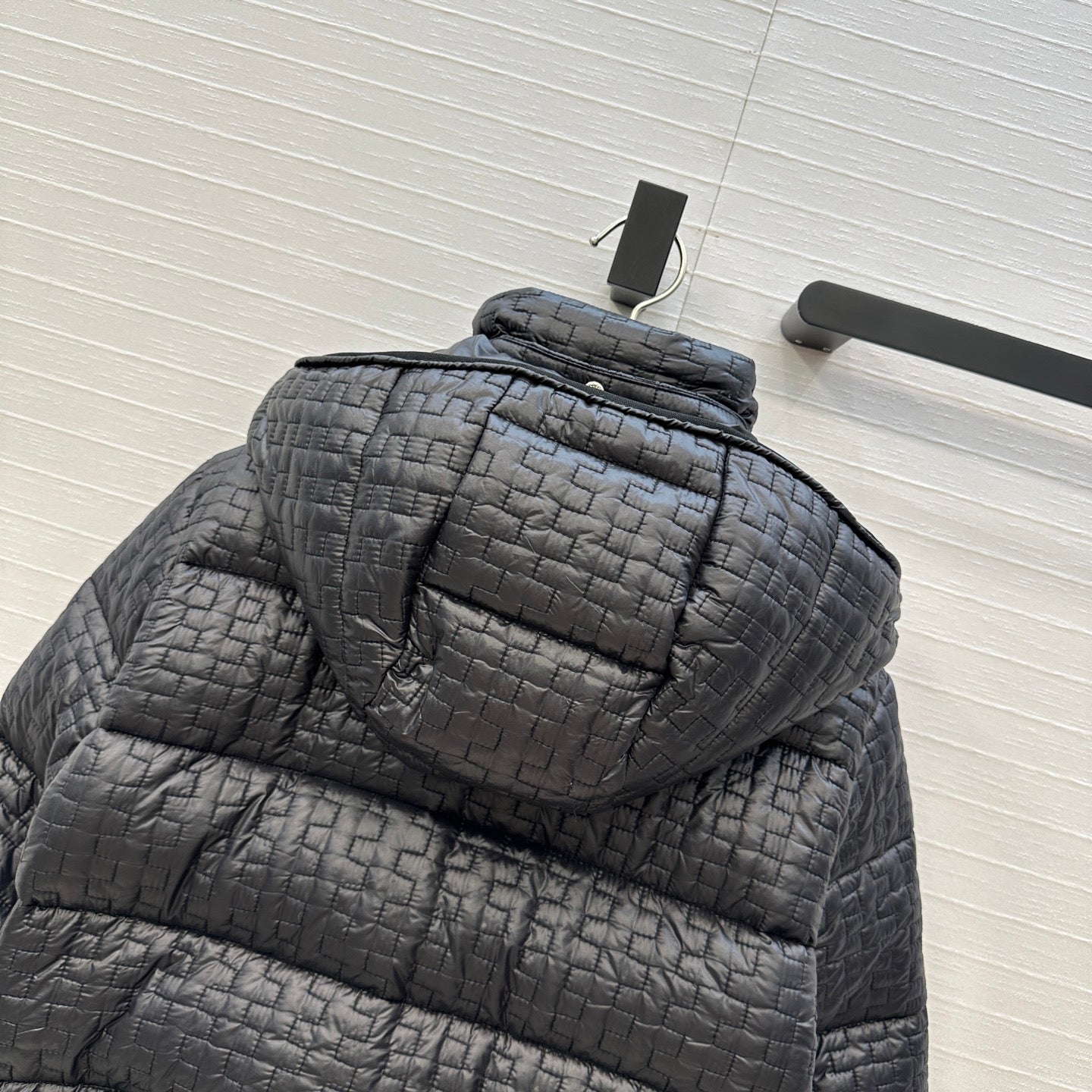 Mon 25fw down jacket