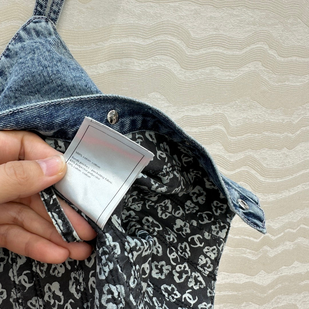 Guc 25fw all-match straps