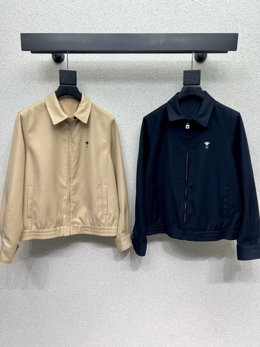 CD 25fw all-match jacket