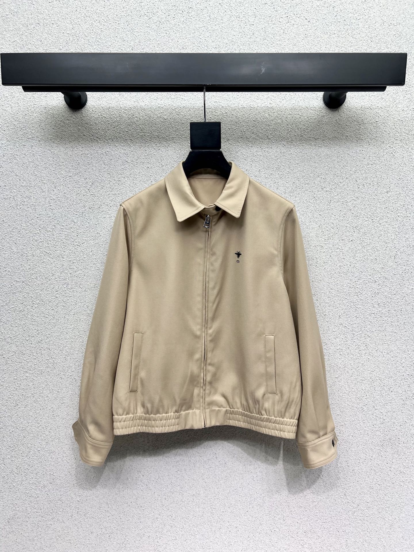 CD 25fw all-match jacket
