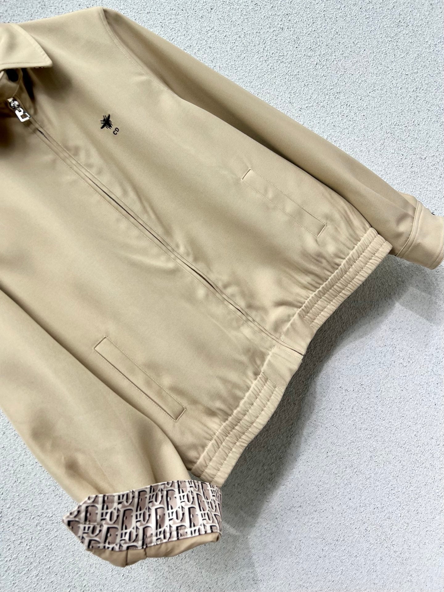 CD 25fw all-match jacket