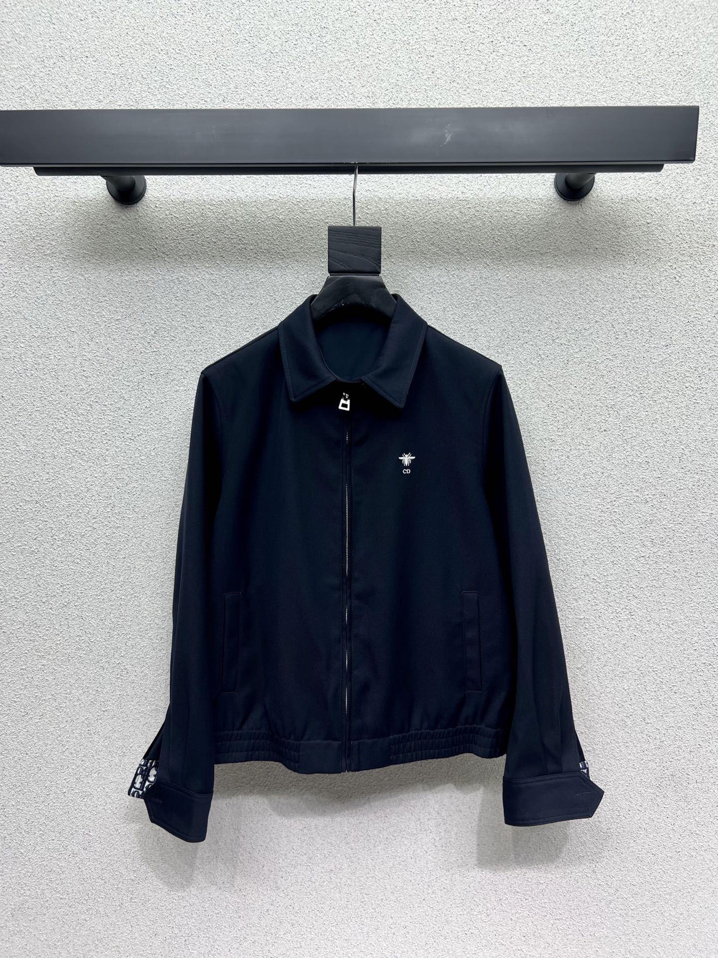 CD 25fw all-match jacket