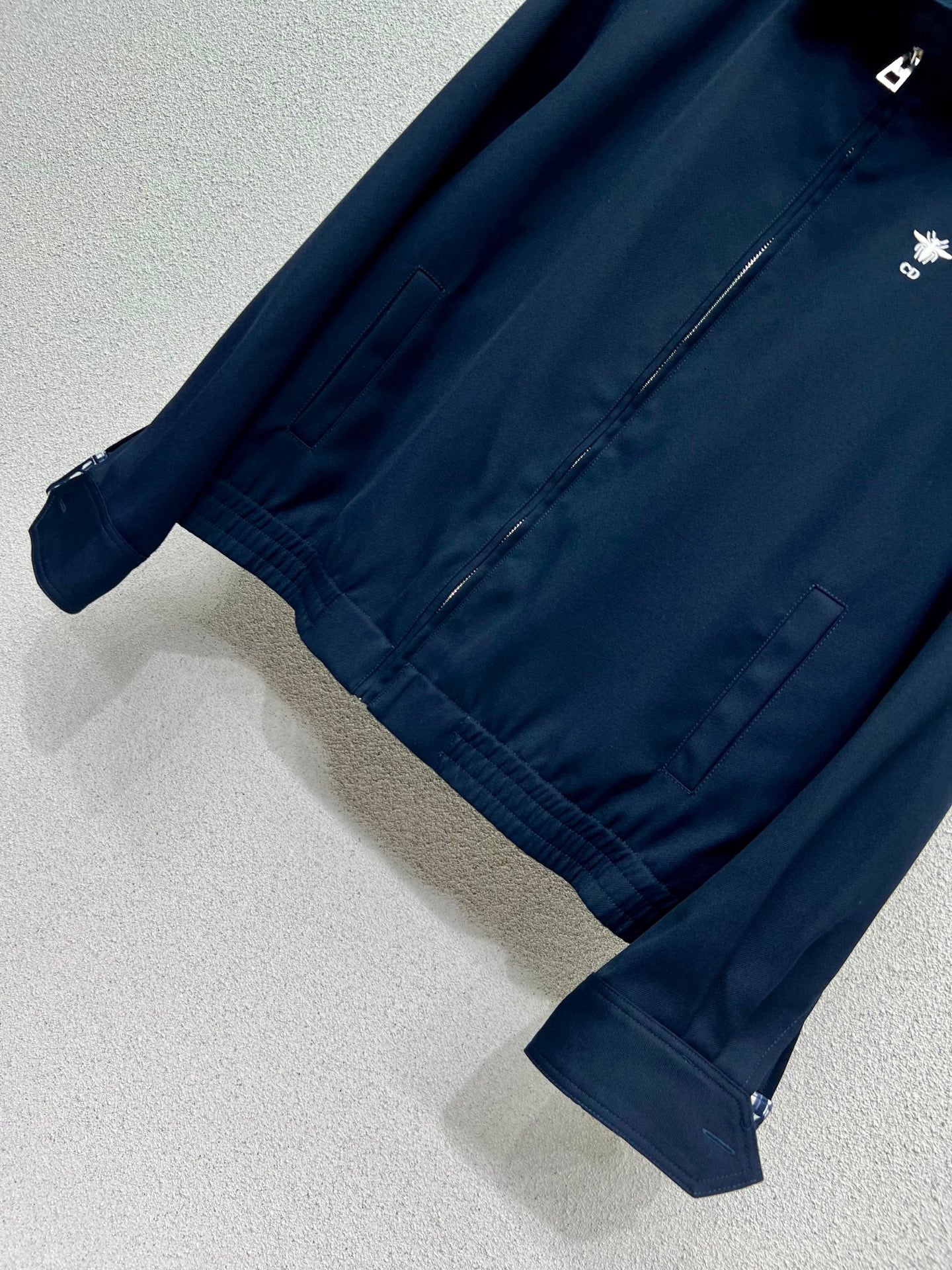 CD 25fw all-match jacket