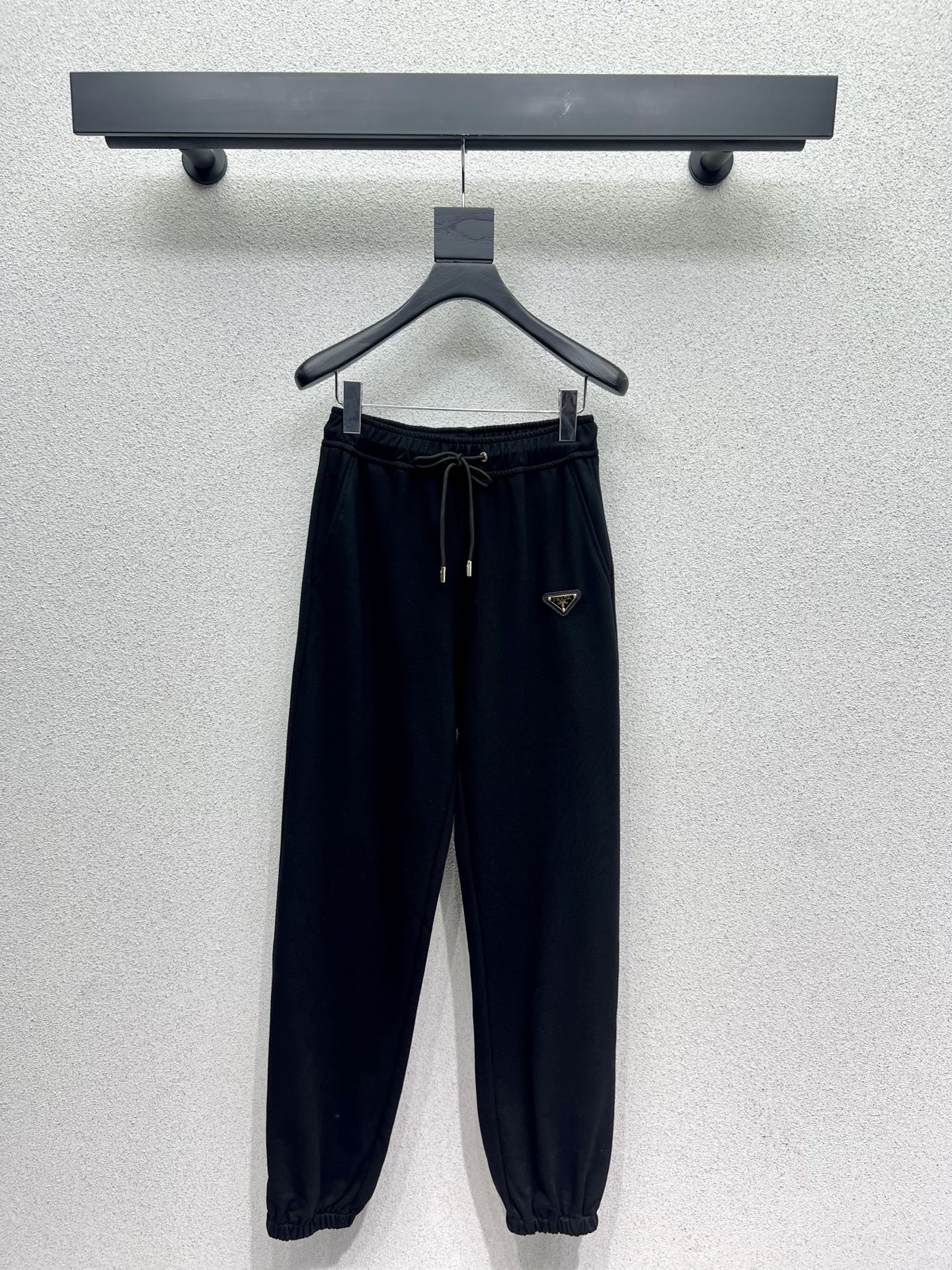 Pra 25fw leisure suit