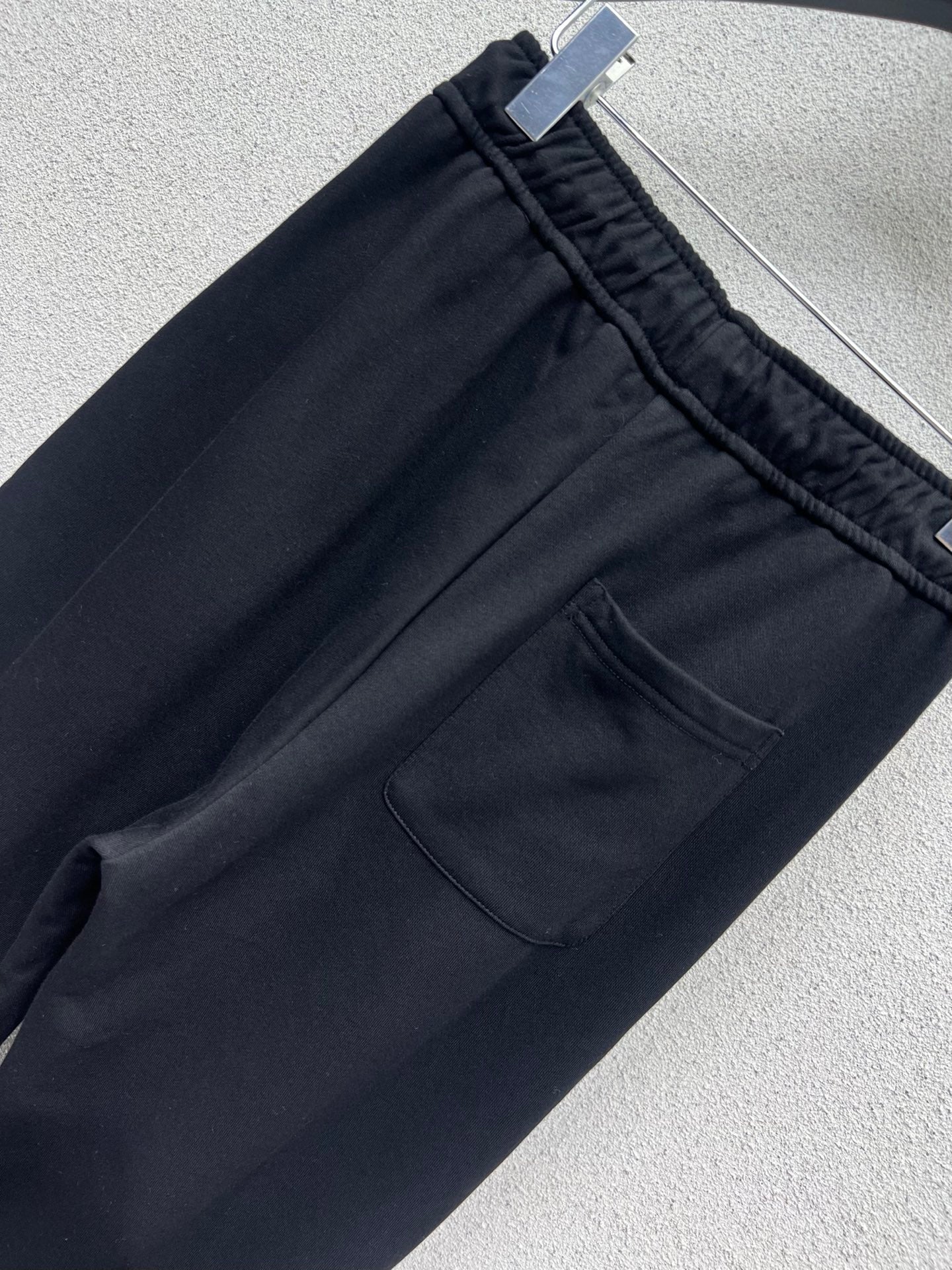 Pra 25fw leisure suit