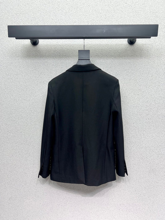 Guc 25fw formal jacket