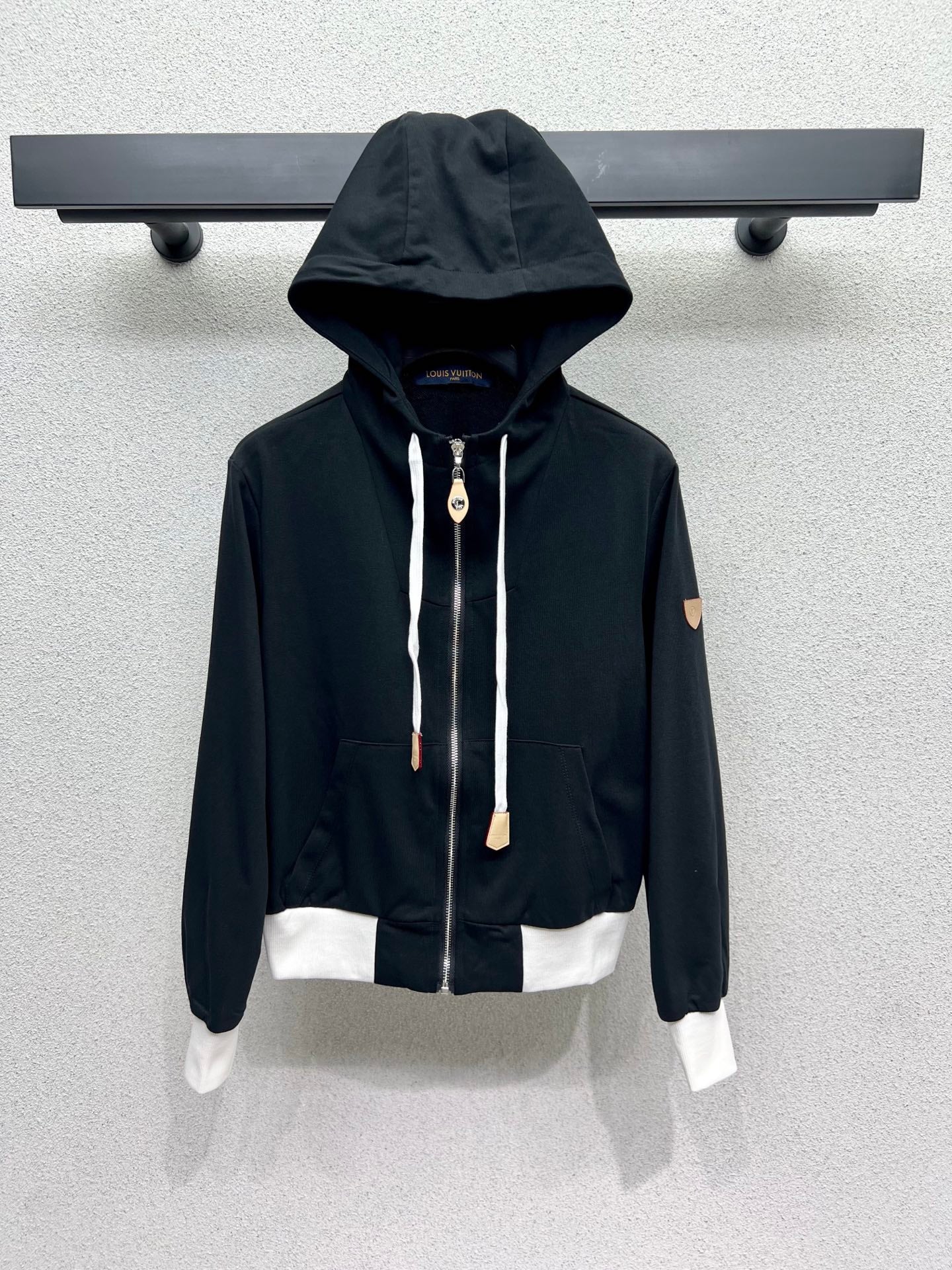 Louis 25fw leisure suit