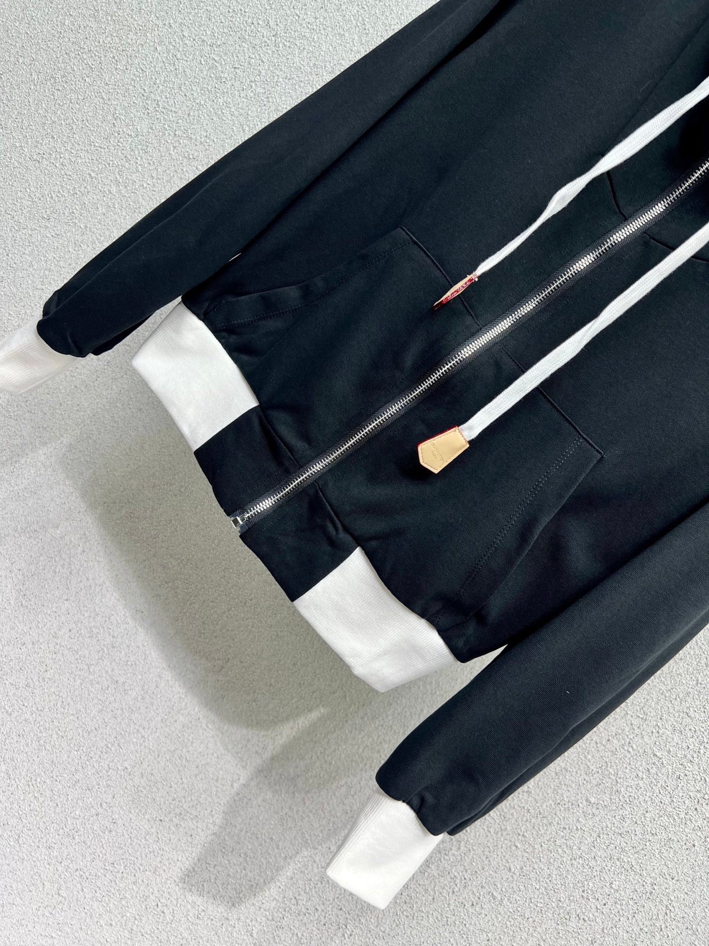 Louis 25fw leisure suit