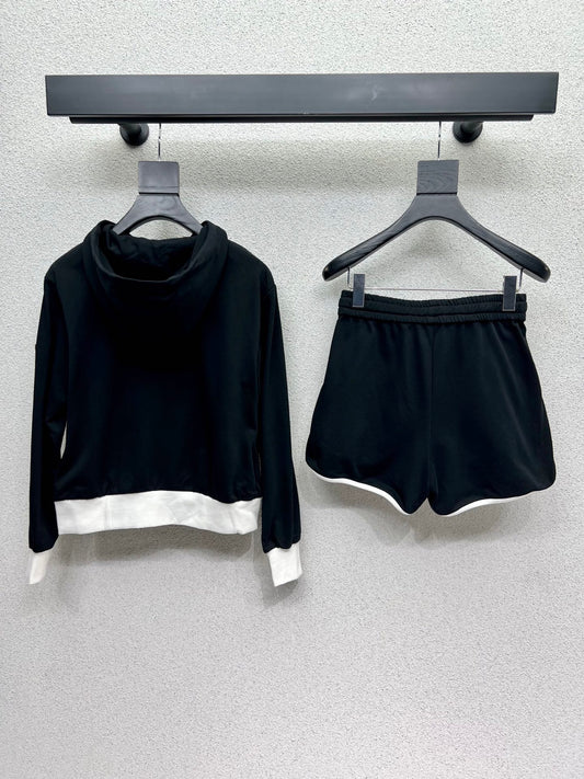 Louis 25fw leisure suit