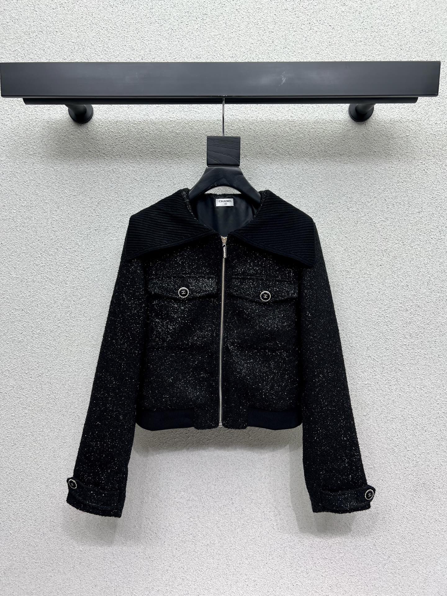 Guc 25fw all-match jacket