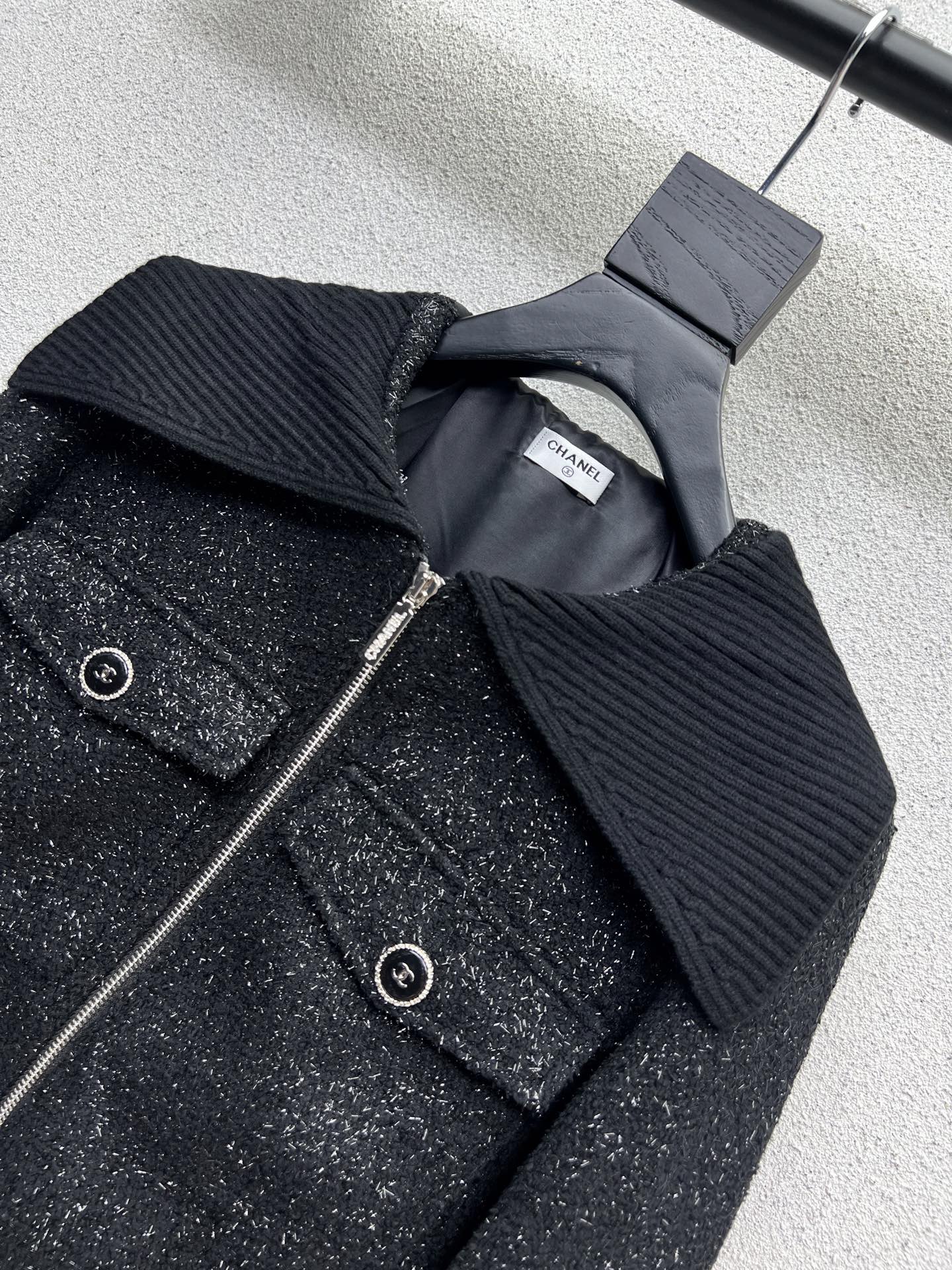 Guc 25fw all-match jacket