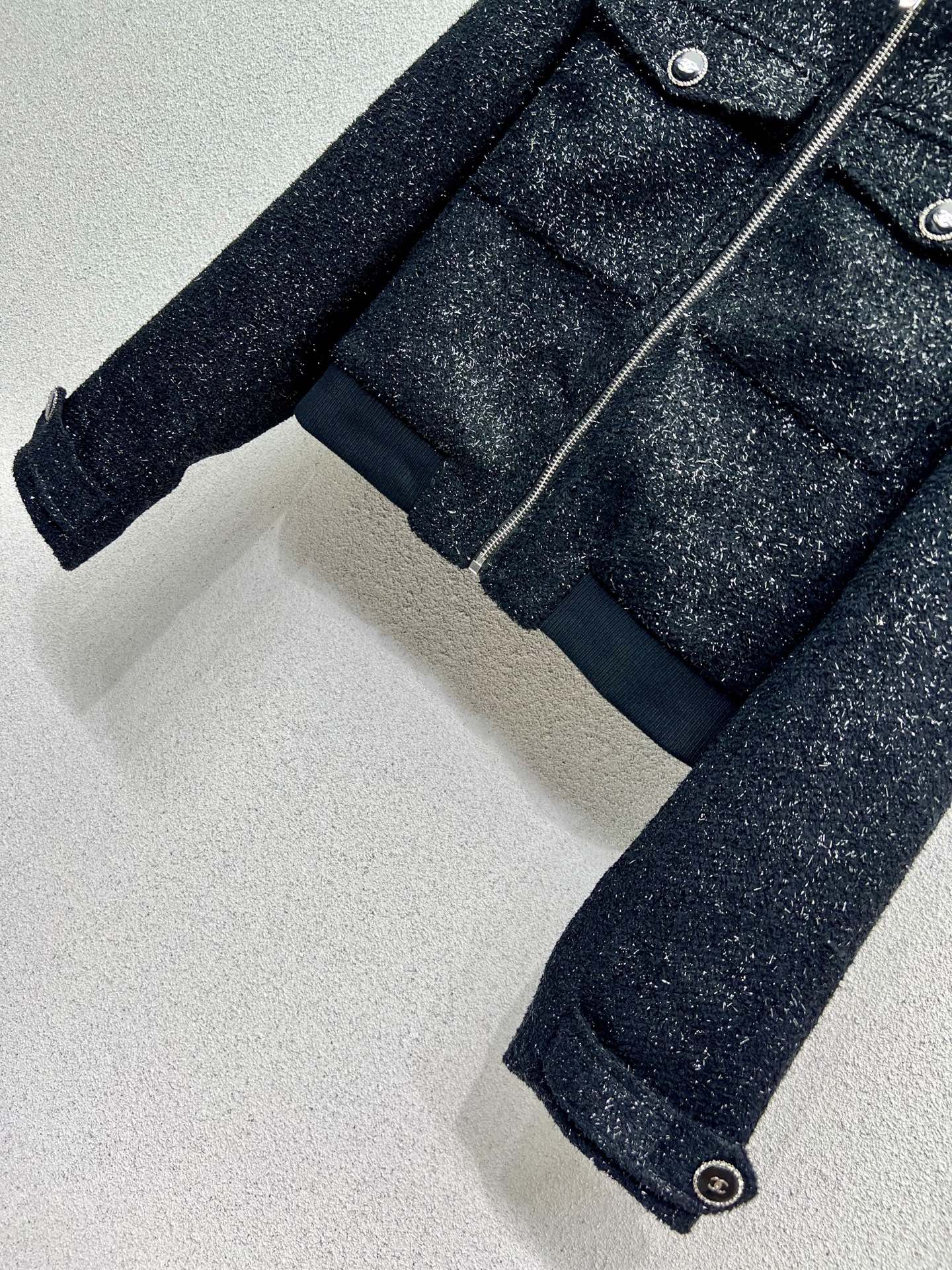 Guc 25fw all-match jacket