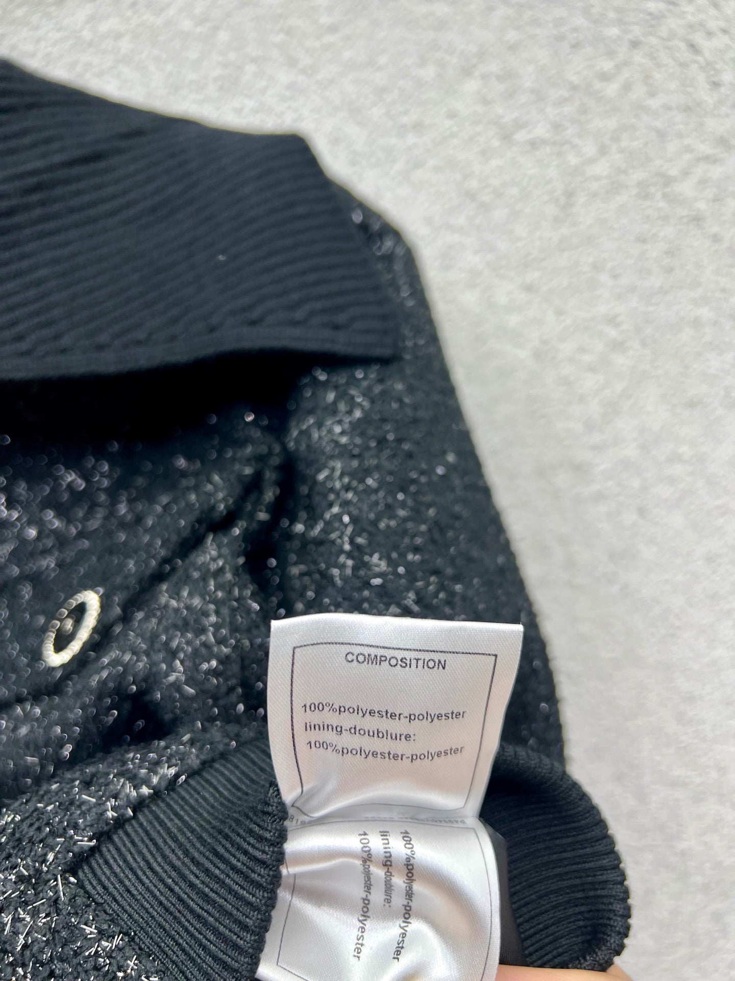 Guc 25fw all-match jacket