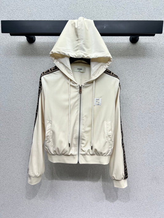 Fend 25fw all-match suit