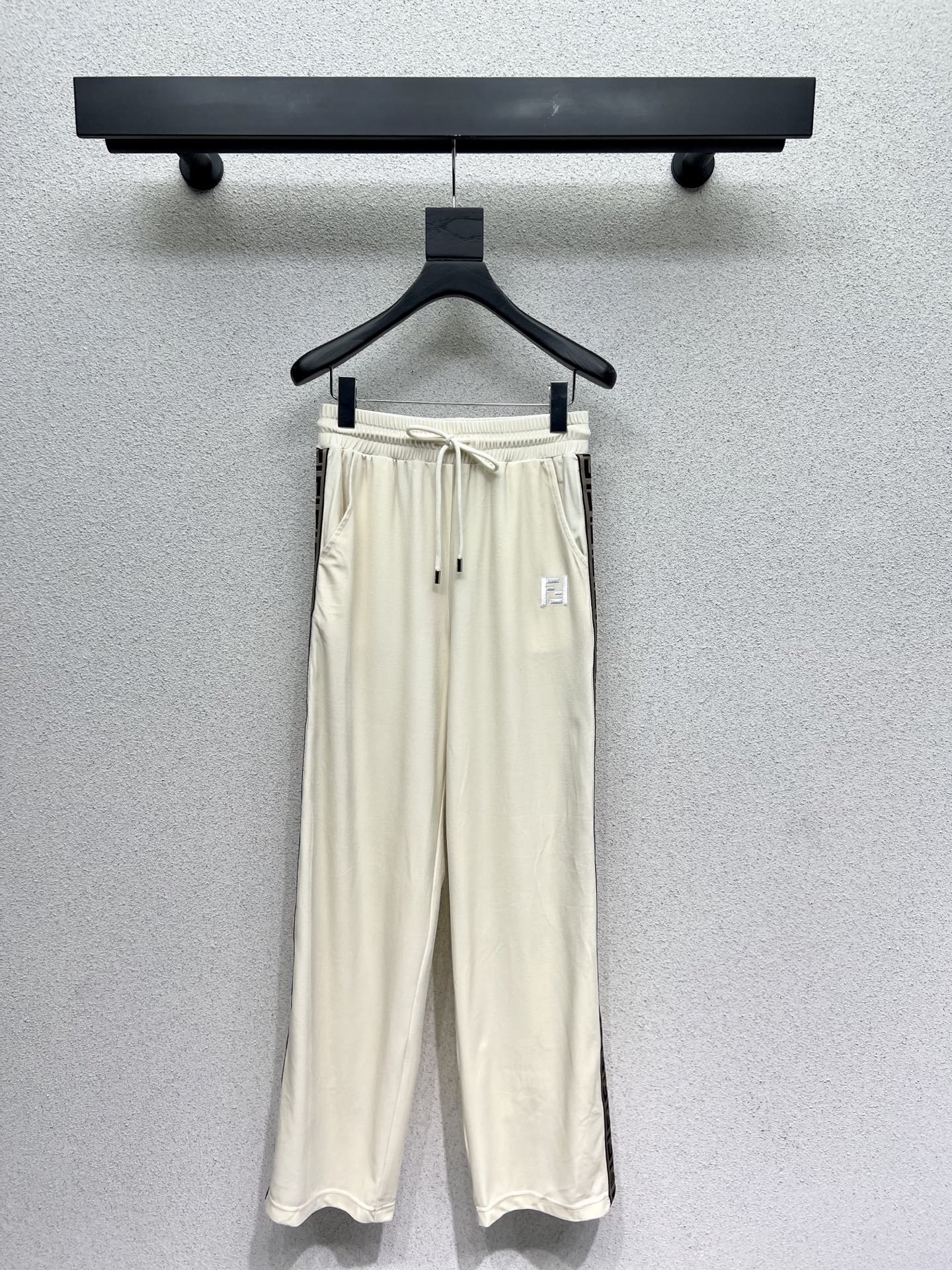 Fend 25fw all-match suit