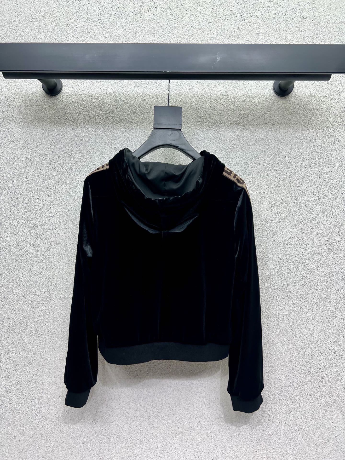 Fend 25fw all-match suit