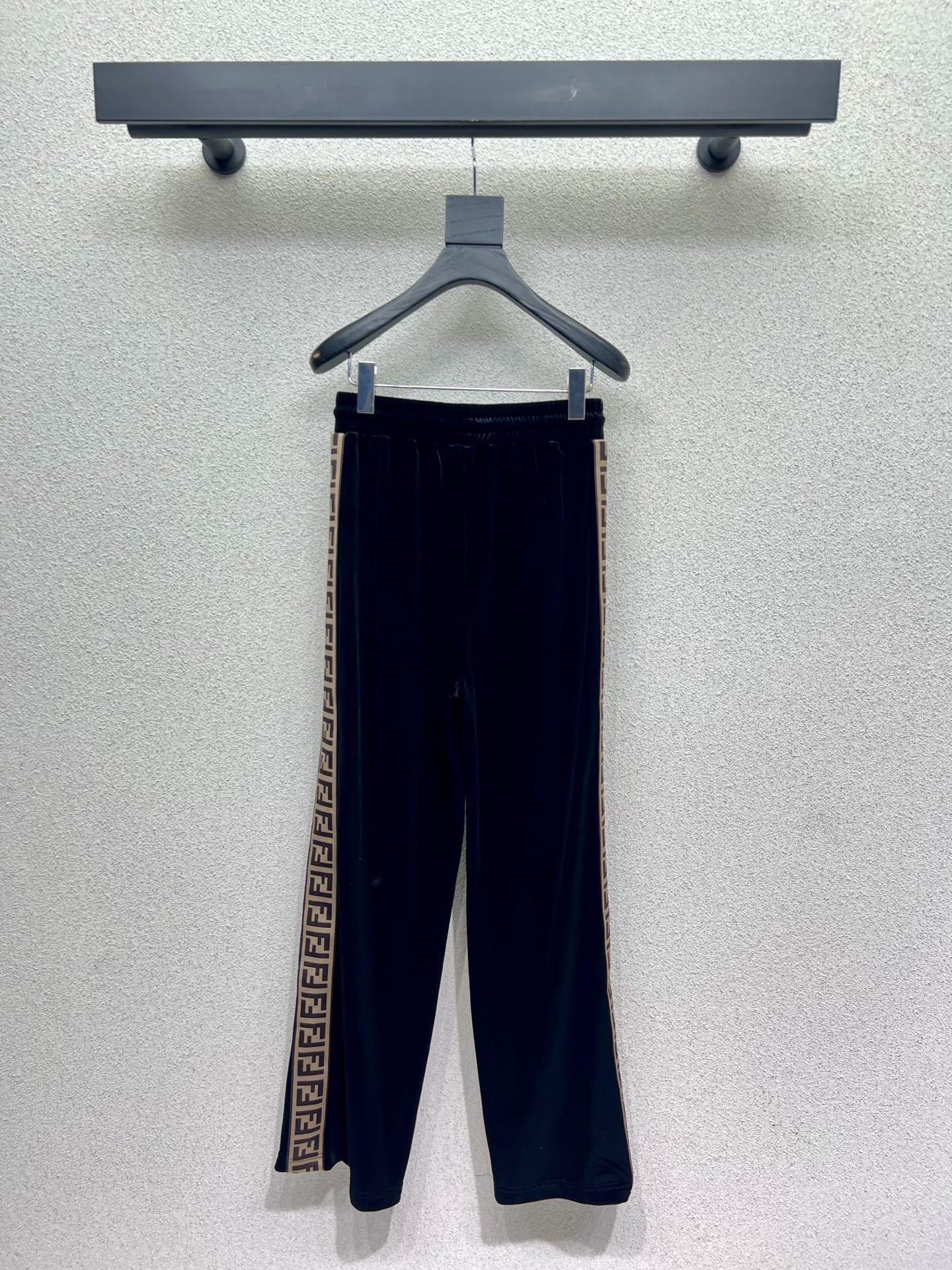 Fend 25fw all-match suit