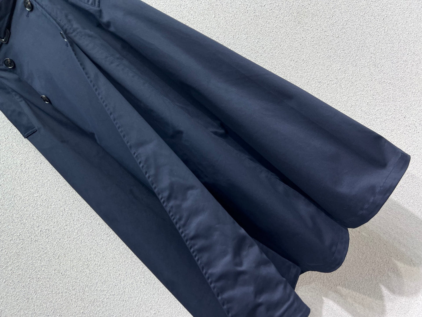 Burber 25fw all-match skirt