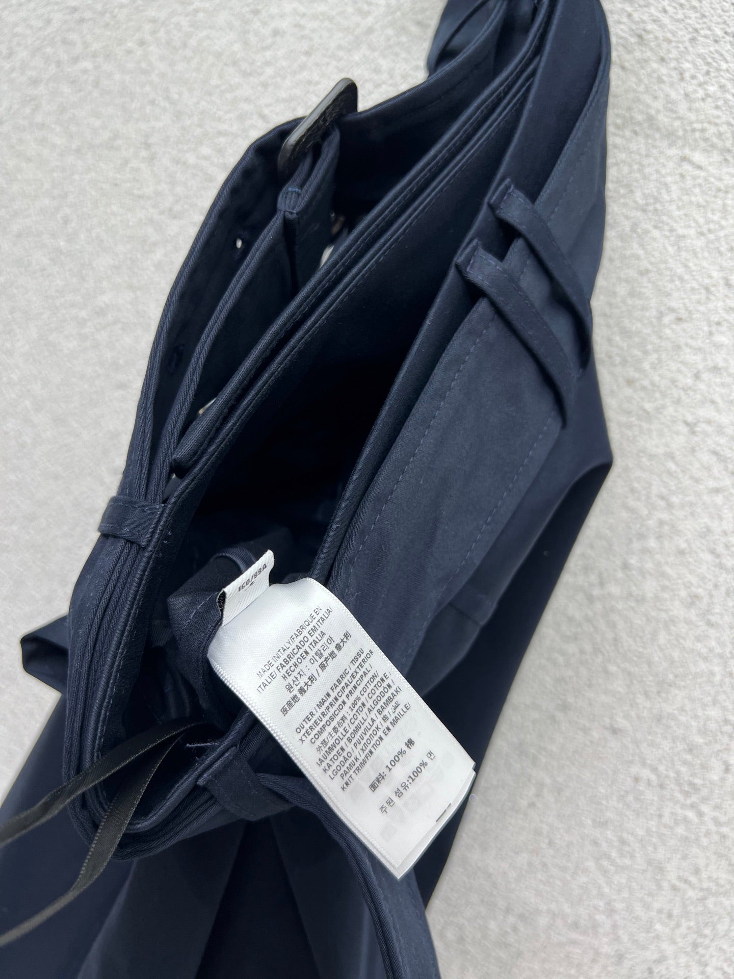 Burber 25fw all-match skirt