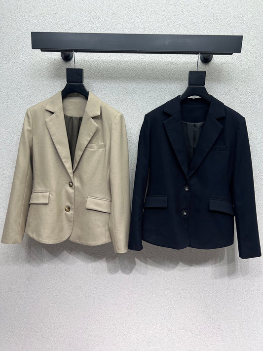 Loe 25fw suit jacket