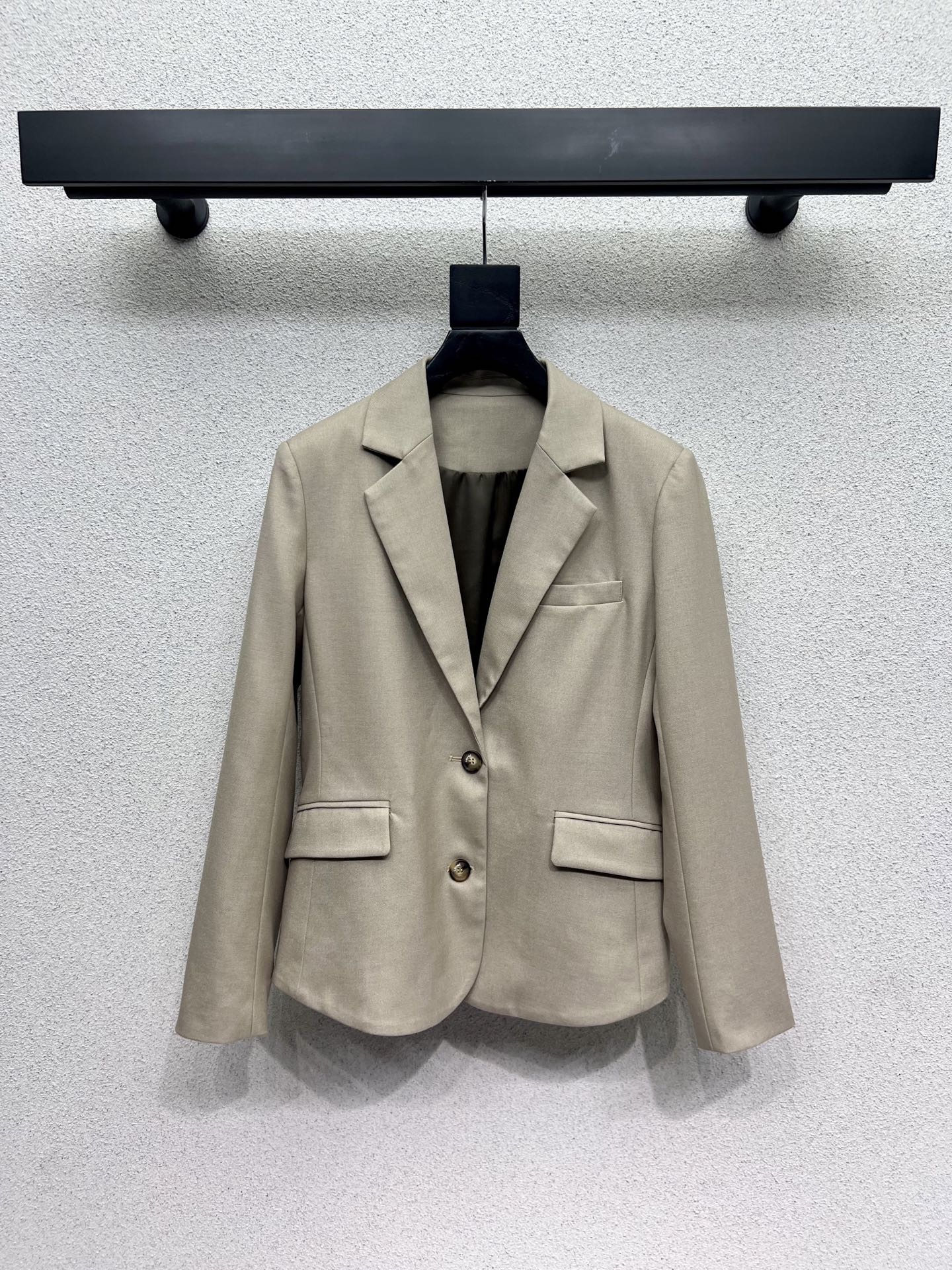 Loe 25fw suit jacket