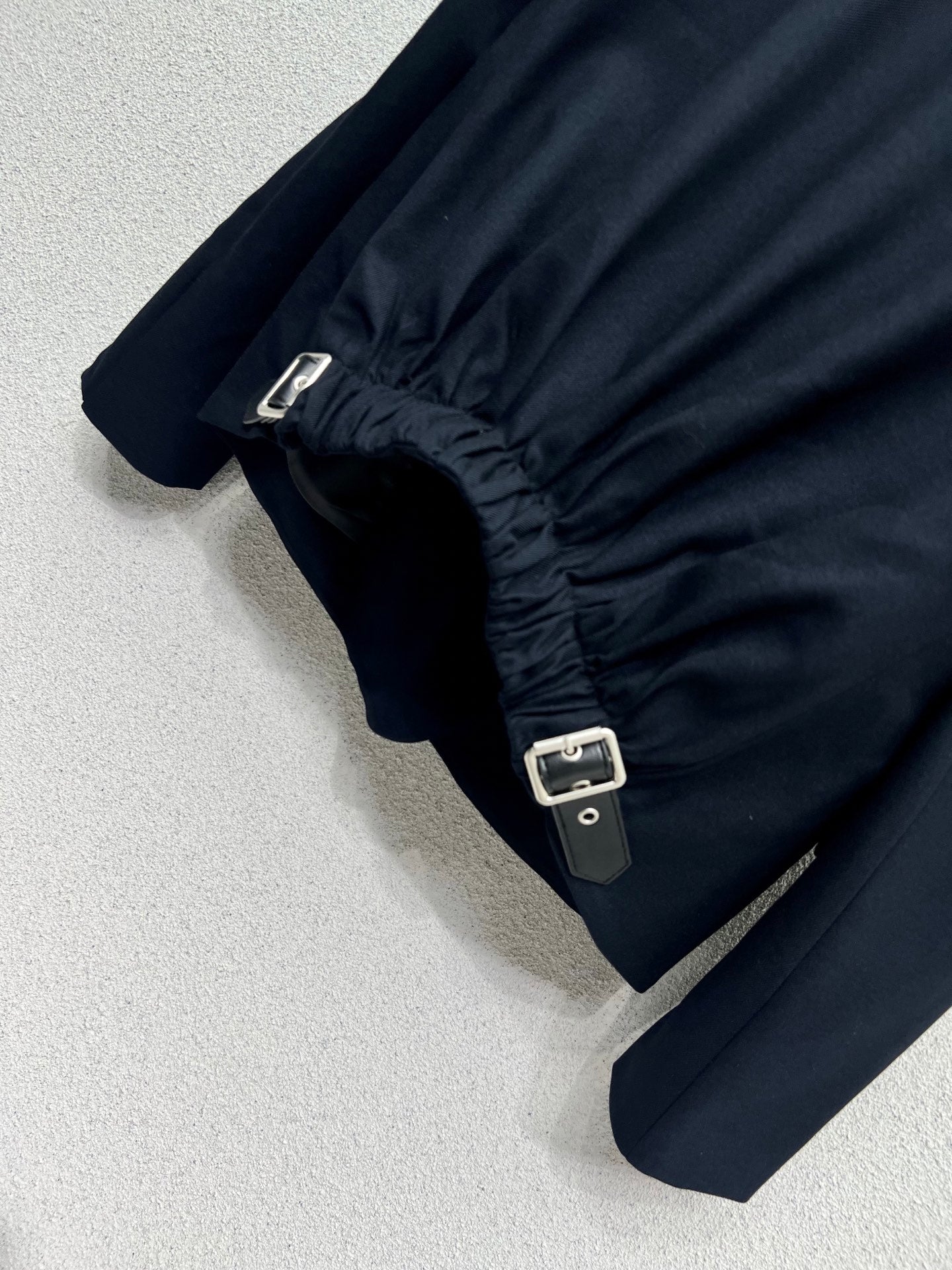 Loe 25fw suit jacket