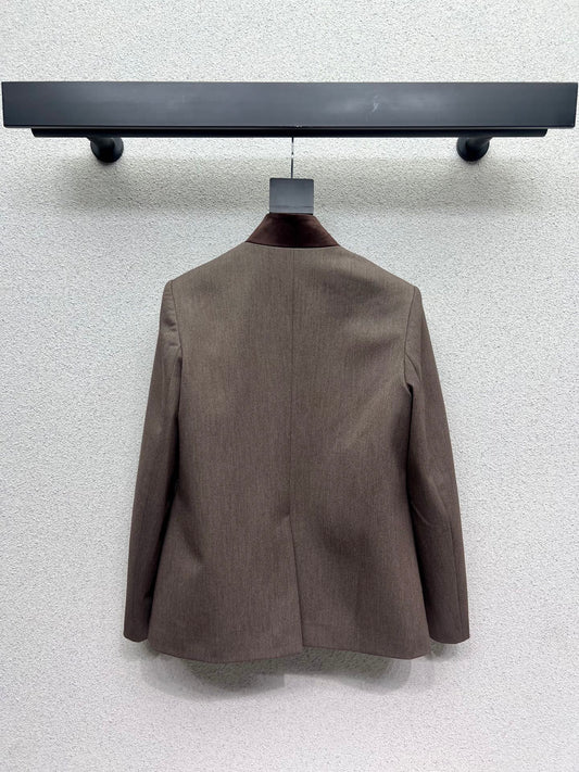 Loro 25fw all-match jacket