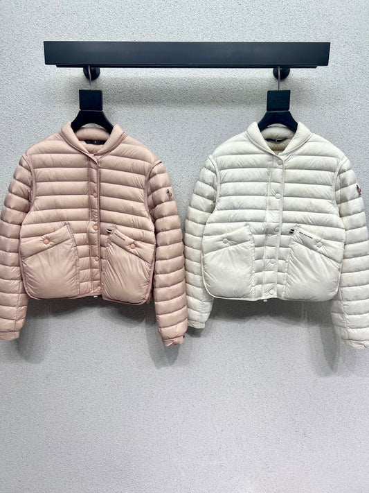 Mon 25fw down jacket