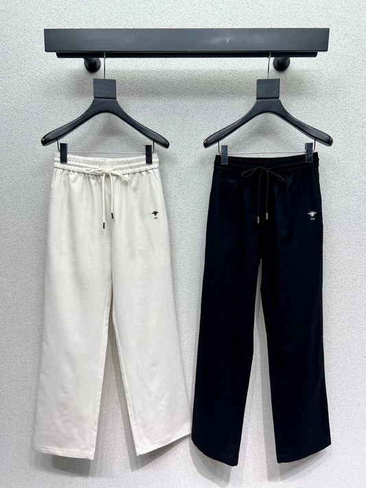 CD 25fw leisure pants