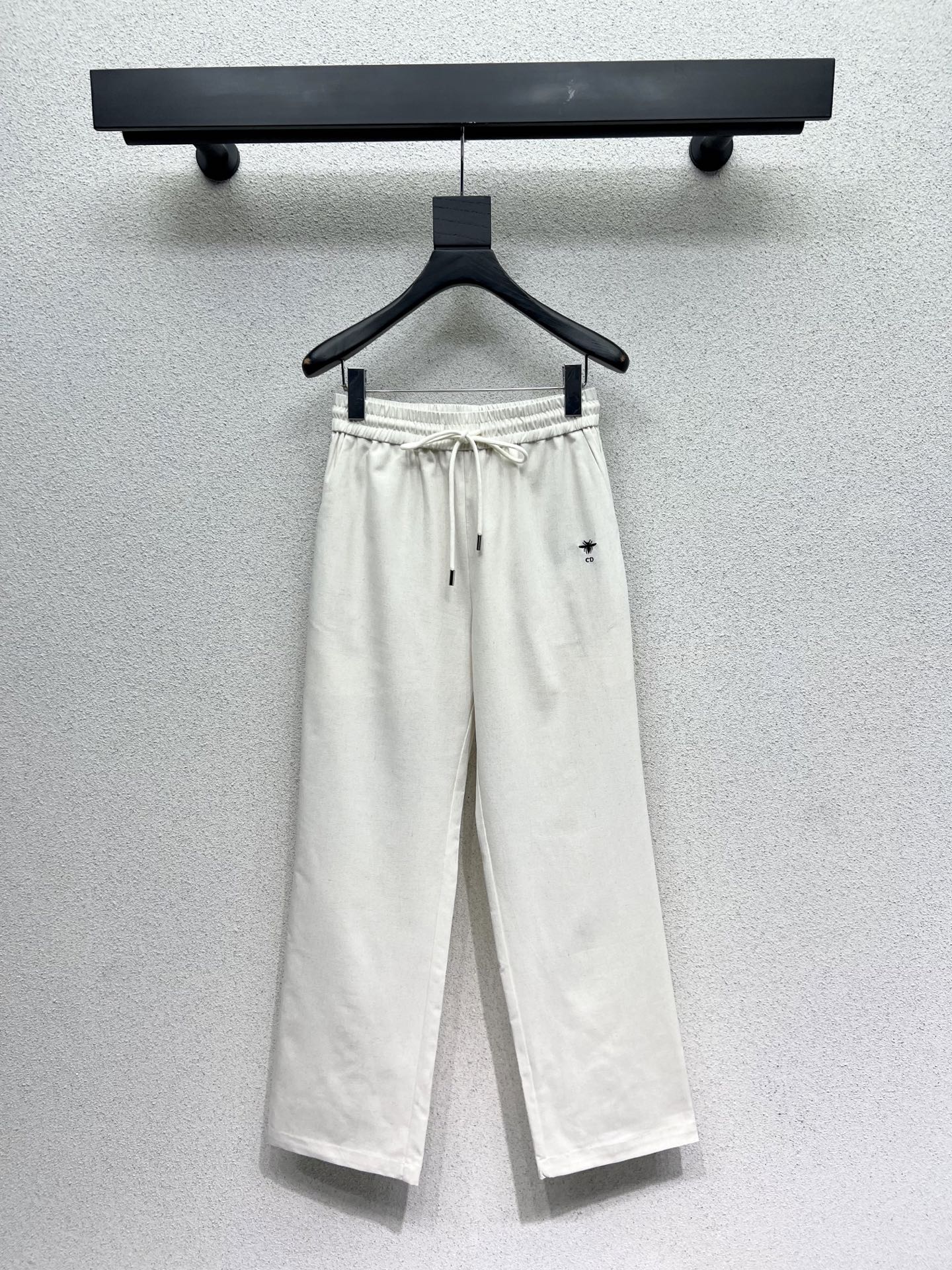 CD 25fw leisure pants