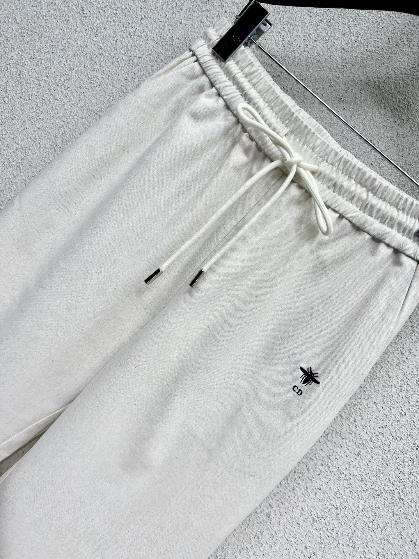 CD 25fw leisure pants