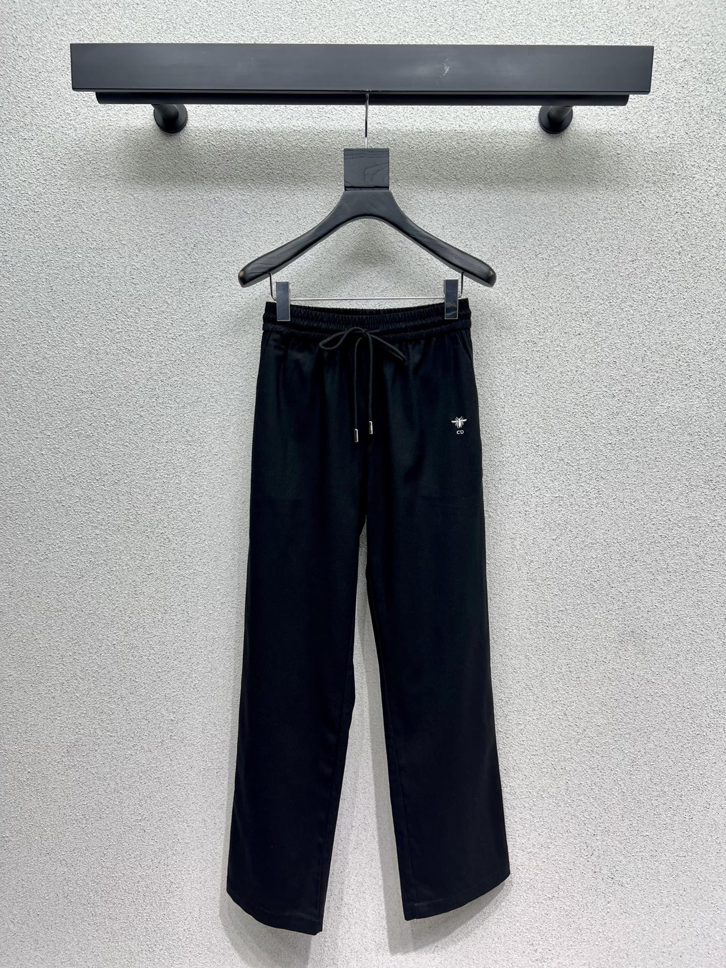 CD 25fw leisure pants