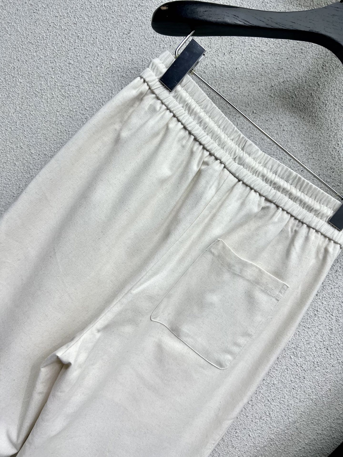 CD 25fw leisure pants
