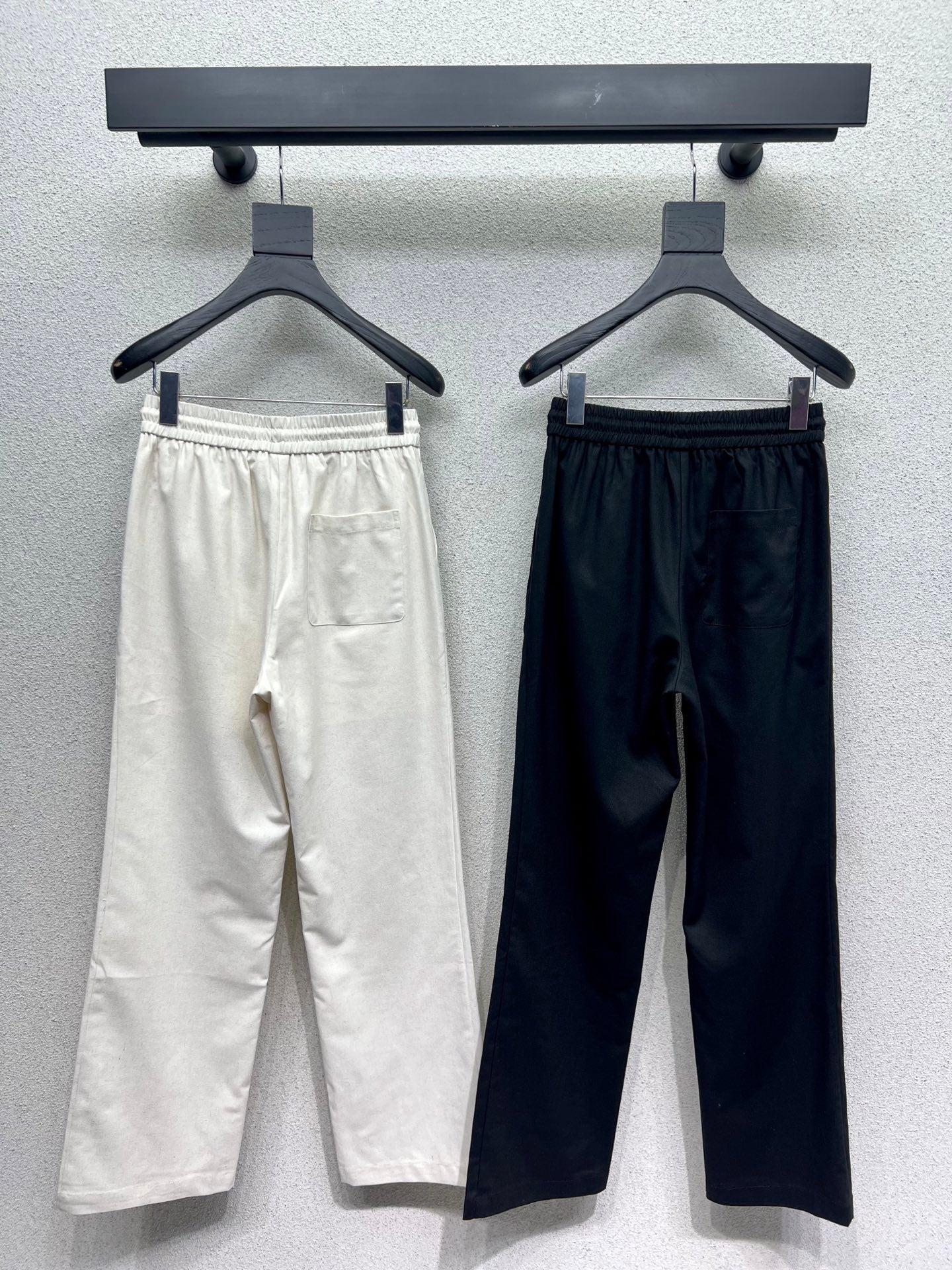 CD 25fw leisure pants