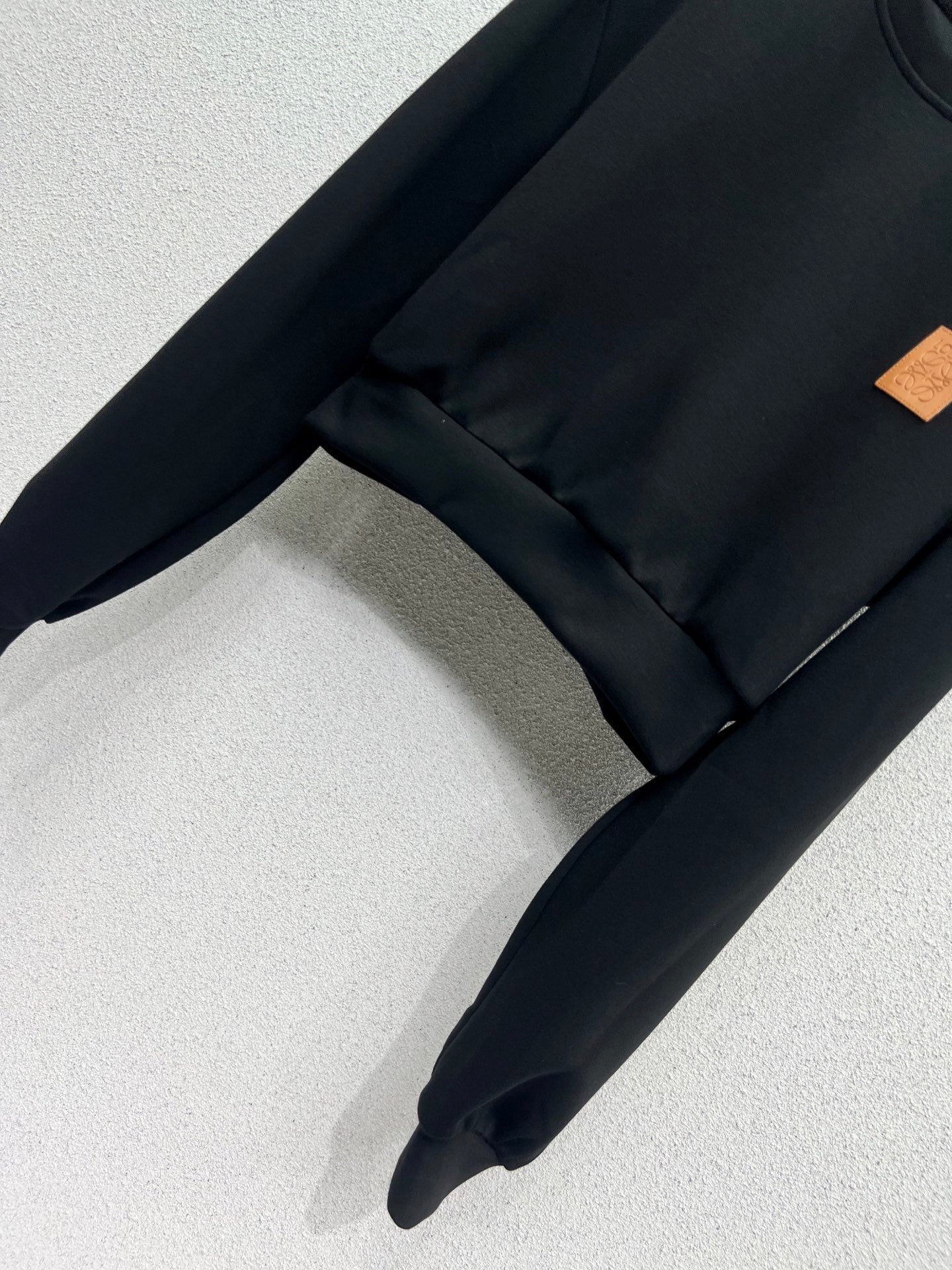 Loe 25fw leisure suit