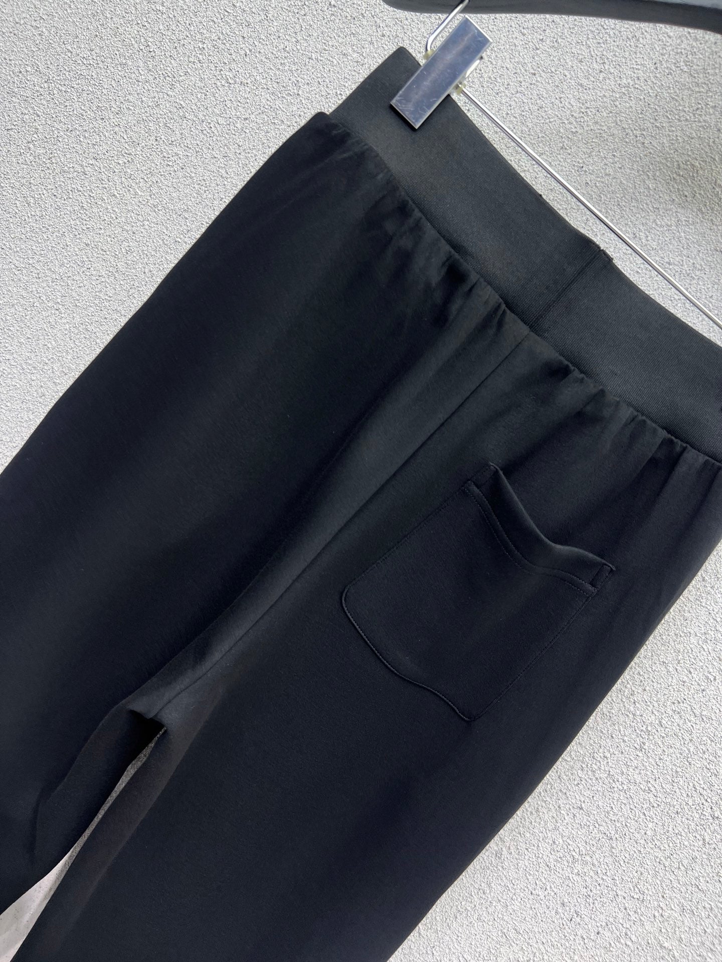 Loe 25fw leisure suit